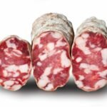 Salame di Suino Nero dei Nebrodi