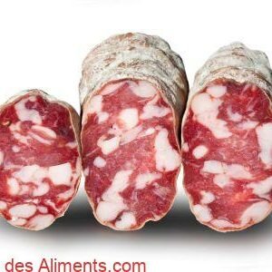 Salame di Suino Nero dei Nebrodi