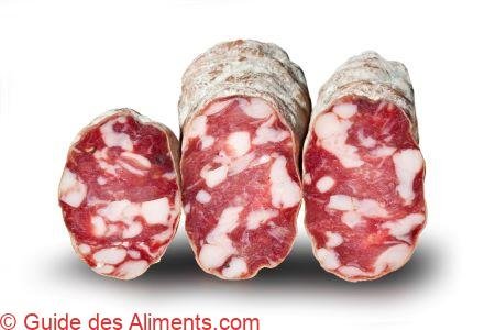 Salame di Suino Nero dei Nebrodi