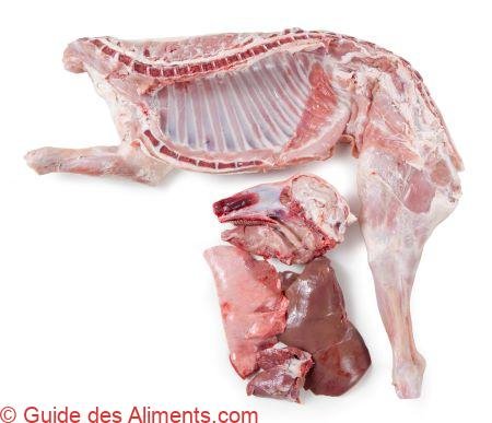 agneau