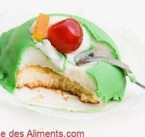 cassata