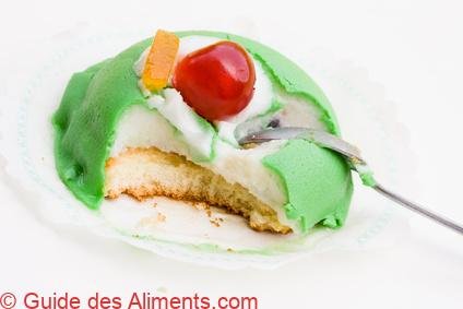 cassata