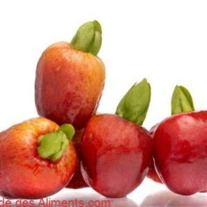 cerise du Rio Grande