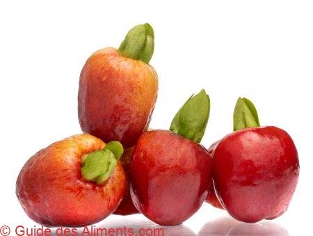 cerise du Rio Grande
