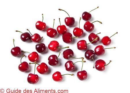 cerises Mastrantonio