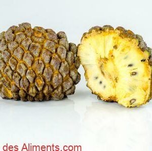 marolo - Annona crassiflora