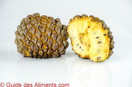 marolo - Annona crassiflora