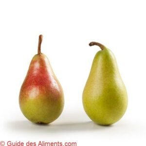 poire Pera Coscia