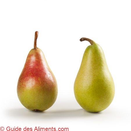 poire Pera Coscia