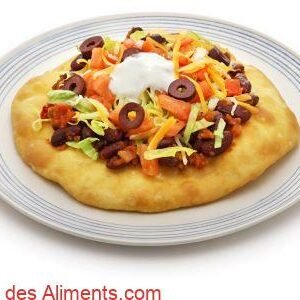 taco navajo