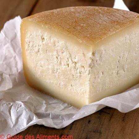 Queijo araxá