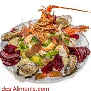 Cappon Magro