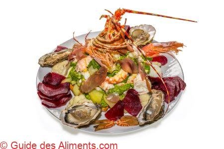 Cappon Magro