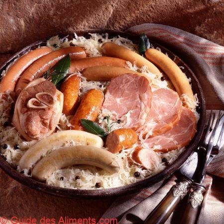Choucroute