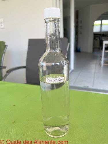 Damassine