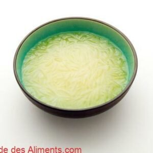 oeuf de poulpe