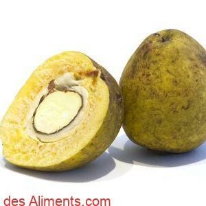 Platonia insignis