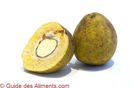 Platonia insignis
