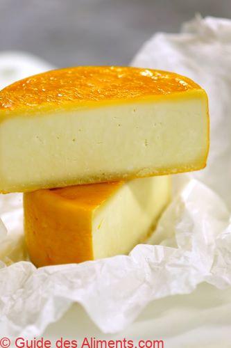 Queijo Serra do Salitre