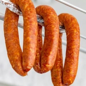 Saucisse Blumenau
