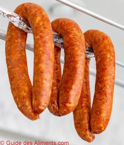 Saucisse Blumenau