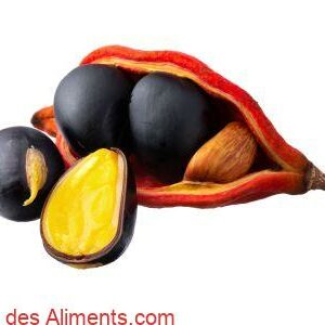 Sterculia monosperma