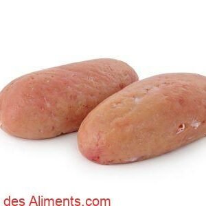 Testicules de taureau
