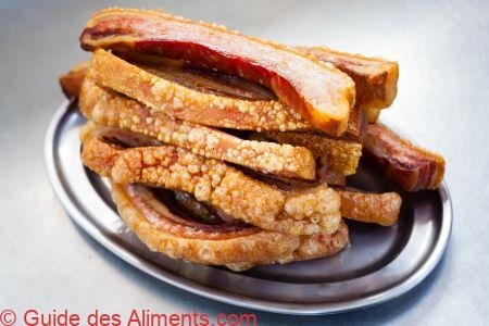 Torreznos