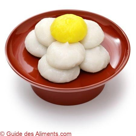 Tsukimi Dango