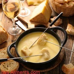 fondue