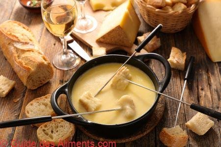fondue