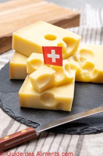 fromage-suisse