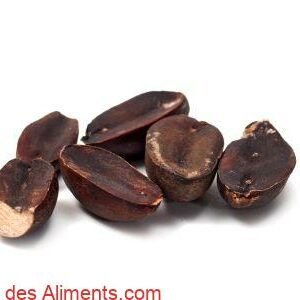 graine de Puxuri