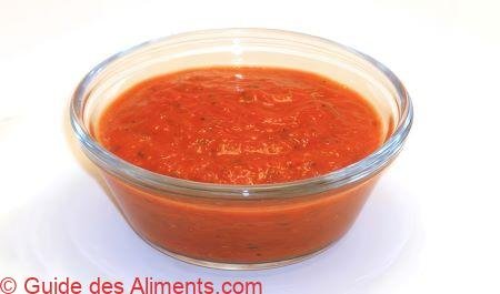 sauce Piri Piri