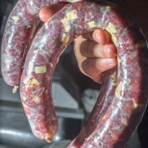 saucisses Cuiabana