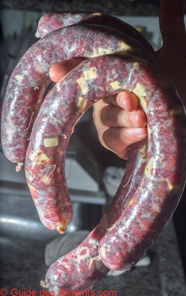 saucisses Cuiabana