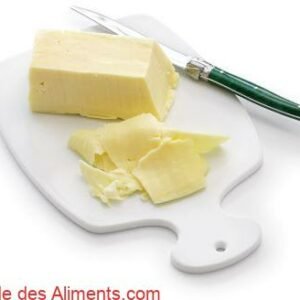 tomme fraîche de l’aubrac