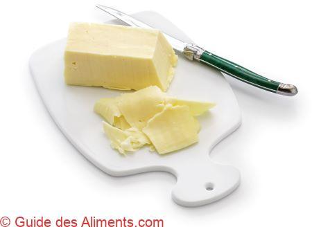 tomme fraîche de l’aubrac