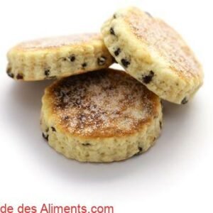 welsh-cakes