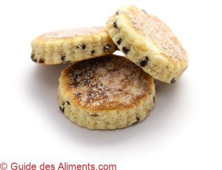 welsh-cakes