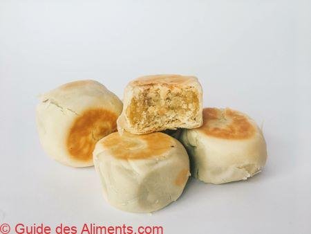 Bakpia