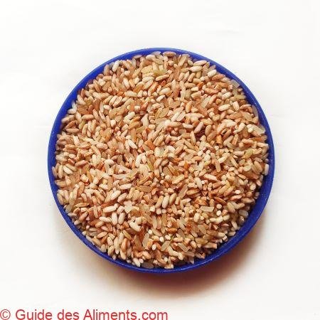 Bora Saul Sticky Rice