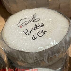 Brebis d'Or