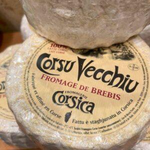 Corsu Vecchiu