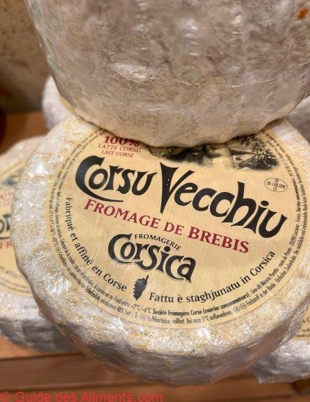 Corsu Vecchiu