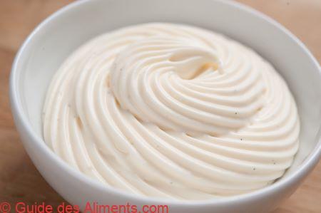 Cr&egrave;me diplomate