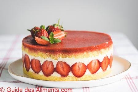 Fraisier