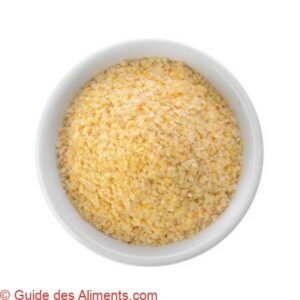 Germe de blé