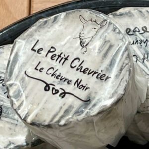 Le petit chevrier Le noir