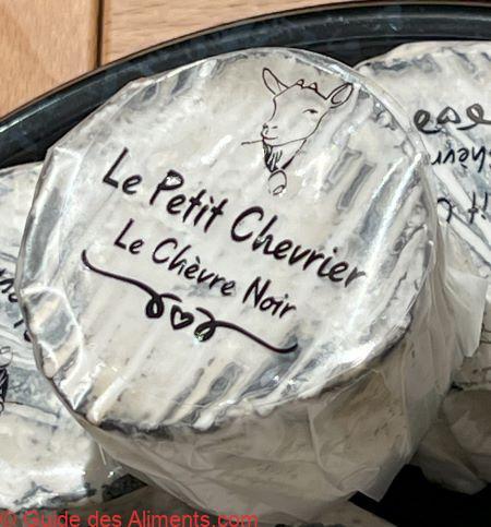 Le petit chevrier Le noir